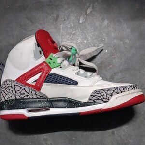 Nike Air Jordan Multicolor Kids Sneakers